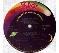 Midnight Star - Make It Last 7 Inch (7" Vinyl 45) UK Solar 1980