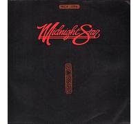 Midnight Star - Midas touch (1986) / Vinyl single [Vinyl-Single 7'']