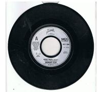 MIDNIGHT STAR - midas touch / same 45 rpm single