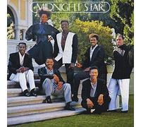 Midnight Star - Midnight Star