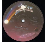 Midnight Star - Midnight Star - Engine No. 9 - Solar - INT 126.006, Solar Records - INT 126.006