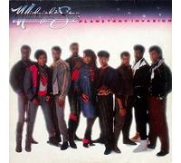 Midnight Star - Midnight Star - Planetary Invasion - TSR Music GmbH - TSR 330201