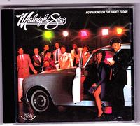 Midnight Star - No Parking