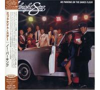 Midnight Star - No Parking on Dance Floor