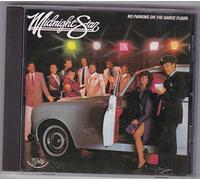 Midnight Star - No Parking on The