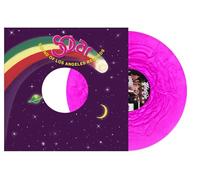 Midnight Star - No Parking (on The Dance Floor) 12" Mix/Operator (Florescent Pink Vinyl 160g) [Import]