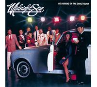 MIDNIGHT STAR - No Parking On The Dance Floor (2019 Remaster/6 Bonus Tracks)