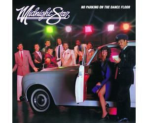 Midnight Star - No Parking on The Dance Floor