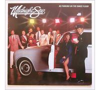Midnight Star - No Parking on The Dance Floor [Import]