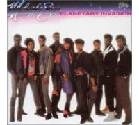 Midnight Star - Planetary Invasion