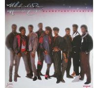 Midnight Star - Planetary Invasion - Solar - 540113, Vogue - 540113