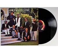 Midnight Star - Same (1988) [Import]