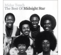 Midnight Star - The Best of.