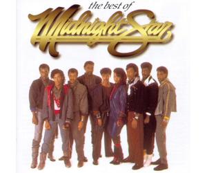 Midnight Star - The Best Of