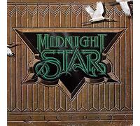 MIDNIGHT STAR - VICTORY LP (VINYL ALBUM) UK ISSUE PRESSED IN GERMANY SOLAR 1982