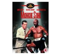Midnight Sting [Region 2]