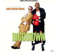 James Newton Howard - Diggstown: Original Motion Picture Soundtrack (Midnight Sting)