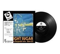 Tsuyoshi Yamamoto Trio – Midnight Sugar – LP (Vinyle)