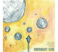 Broken Silence Midnight Sun
