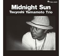 ミッドナイト・サン MIDNIGHT SUN