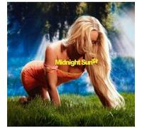 Zara Larsson – Midnight Sun – CD