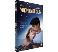 Midnight Sun – DVD – Édition E