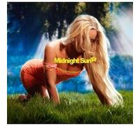 Zara Larsson – Midnight Sun – Vinyle 12" (transparent)
