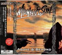 Midnight Sun - Above & Beyond [Import]