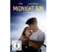 Midnight Sun: Alles Für Dich