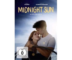 Midnight Sun: Alles Für Dich