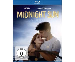 Midnight Sun - Alles für dich (Blu-ray)