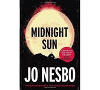 Midnight Sun (Blood on Snow 2) Nesbo, Jo (Auteur)