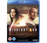 Midnight Sun - 1. Staffel (Blu-ray)