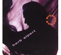 Midnight Sun by Herb Alpert [Audio CD] NEUF