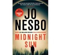 Midnight Sun by Jo Nesbo Paperback Book Jo Nesbo, (Auteur)