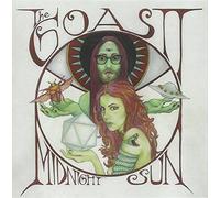 Midnight Sun by The GOASTT ( The Ghost Of A Sabre Tooth Tiger) (2014-04-29)
