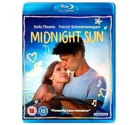 Midnight Sun – Blu-ray – Édition Royaume‑Uni (Import, 2018)