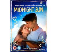 Midnight Sun [Edizione: Regno Unito] [Import]