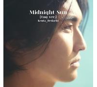 Midnight Sun (Eng Ver.) – Vinyle – Édition limitée (完全生産限定盤) – Sony Music
