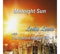 Midnight Sun (Feat. The Gerard Hagen Trio)