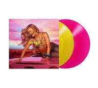 Midnight Sun : Girls Trip Édition Limitée Vinyle Jaune et Rose Vinyle