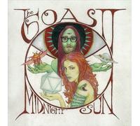 Midnight Sun [LP] by The Ghost of a Saber Tooth Tiger [VINYL] NEUF