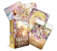Midnight Sun Oracle: Magical Messages from the Nordic Midsummer