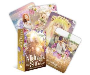 Midnight Sun Oracle: Magical Messages from the Nordic Midsummer