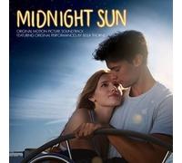 Midnight Sun (Original Motion Picture Soundtrack) by Various Artists [VINYL]
