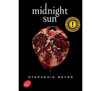 Midnight Sun - Saga Twilight