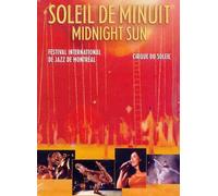 Midnight Sun/Soleil De Minuit [Import]
