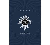 Midnight Sun Special Edition [Import allemand]