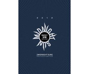 Midnight Sun Special Edition [Import allemand]