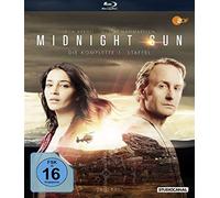 Midnight Sun - 1. Staffel (Blu-ray)